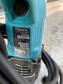 Ogura Hydraulic Hole Puncher | Model : OG-HPC-156W Hydraulic Puncher Ogura 