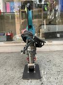 Ogura Hydraulic Hole Puncher | Model : OG-HPC-156W Hydraulic Puncher Ogura 