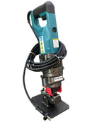 Ogura Hydraulic Hole Puncher | Model : OG-HPC-156W Hydraulic Puncher Ogura 
