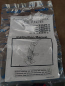 Ogura Hydraulic Hole Puncher | Model : OG-HPC-156W Hydraulic Puncher Ogura 