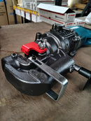 Ogura Hydraulic Hole Puncher | Model : OG-HPC-156W Hydraulic Puncher Ogura 