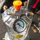 Oil Drainer Luxury Two Way | Model : AM-6298A Oil Drainer RP 