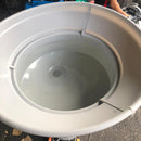 Oil Drainer Luxury Two Way | Model : AM-6298A Oil Drainer RP 