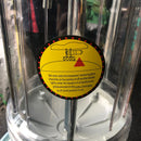 Oil Drainer Luxury Two Way | Model : AM-6298A Oil Drainer RP 