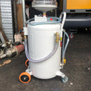 Oil Drainer Luxury Two Way | Model : AM-6298A Oil Drainer RP 