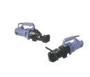 Okey Hydraulic Elect Rebar Cutter RC22 850W 230V | Model : RBB-RC22 Hydralic Rebar Cutter Okey 