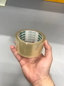 Opp Tape 48Mmx40M (Clear) OPP 