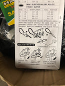 OPT Hand Swager (Hand Clamp Cutter) | Model : 027-45-HS10 (Hs10) Hand Swager OPT 