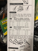 OPT Hand Swager (Hand Clamp Cutter) | Model : 027-45-HS10 (Hs10) Hand Swager OPT 