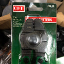 OPT Hand Swager (Hand Clamp Cutter) | Model : 027-45-HS10 (Hs10) Hand Swager OPT 