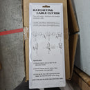 OPT Ratchet Cable Cutter Lk450A | Model : 027-62-LK0450A Ratchet Cable Cutter OPT 