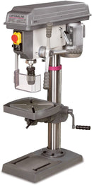 Optimum 25mm 230V Bench Drill Press | Model : B23PRO Bench Drill Press Optimum 