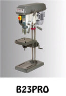 Optimum 25mm 230V Bench Drill Press | Model : B23PRO