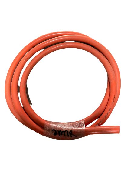 Orange 91m Energy Turbo Welding Cable | Model : WC5-ET Welding Accessories Aiko 