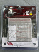 Orbit Stainless Steel Hose Clip Band Set With Clamps (10m x 12.7mm) | Model : OB-MB Hose Clamp Orbit 
