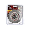 Orbit Stainless Steel Hose Clip Band Set With Clamps (10m x 12.7mm) | Model : OB-MB Hose Clamp Orbit 