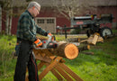 Oregon Electric Chainsaw 18" | Model : CSM-CS1500 Electric Chain Saw Oregon 