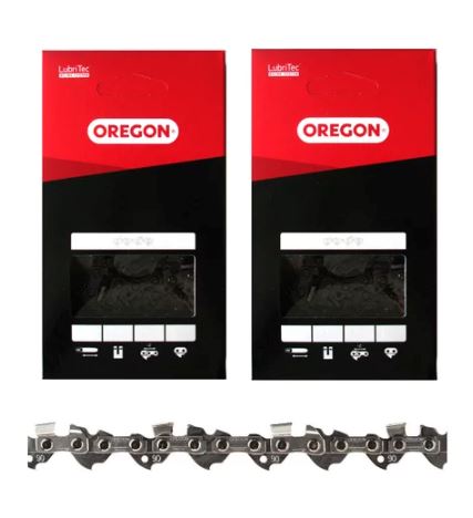 Oregon Saw Chain 3/8" | Model : CHAIN-91VXL Chainsaws Oregon 