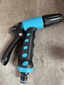 Orex 1/2" Garden Hose Reel Set 20m | Model : GHR-PR2015A Hose Reel Orex 