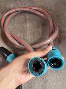 Orex 1/2" Garden Hose Reel Set 20m | Model : GHR-PR2015A Hose Reel Orex 