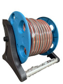 Orex 1/2" Garden Hose Reel Set 20m | Model : GHR-PR2015A Hose Reel Orex 