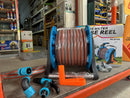 Orex 1/2" Garden Hose Reel Set 20m | Model : GHR-PR2015A Hose Reel Orex 