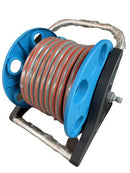 Orex 1/2" Garden Hose Reel Set 20m | Model : GHR-PR2015A Hose Reel Orex 