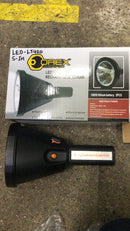 Orex Led Hand Torch (Dia 110)