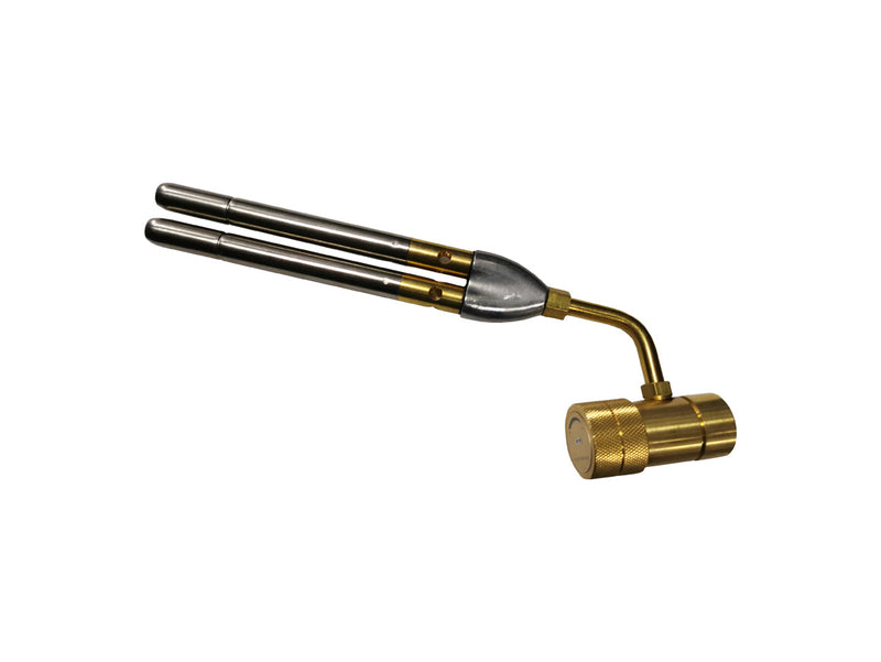 Orex Pro Swivel Brazing Torch (Double Tube)