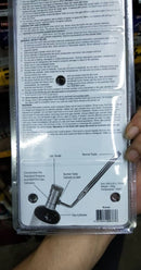 Orex Pro Swivel Brazing Torch (Without Ignition) | Model : PRO-5390 Pro Swivel Brazing Torch Orex 