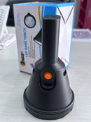 Orex Rechargeable LED Hand Torch (Osram White 20W) | Model : LED-LT720 Torch Light Orex 