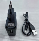 Orex Rechargeable LED Hand Torch (Osram White 20W) | Model : LED-LT720 Torch Light Orex 