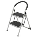Orex Steel Stool Ladder 2 - 4 Steps | Model :