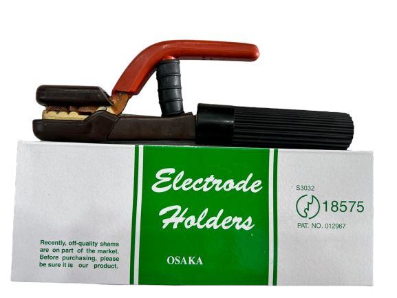 Osaka Copper Welding Holder 500A (EB500A) Aikchinhin 