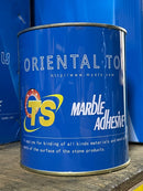 OTS / Focus Marble Glue White and Clear | Model : GLUE-MG Marble Adhesive Oriental Tools 