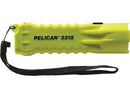 Pelican 3315 LED Flashlight With 3 AA Battery | Model : LED-3315 Flashlights Pelican 