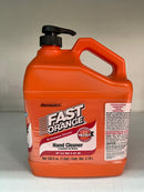Permatex 25218, 1gal Fast Orange Hand Cleaner | Model : PERM-25218 Cleaning Accessories Permatex 