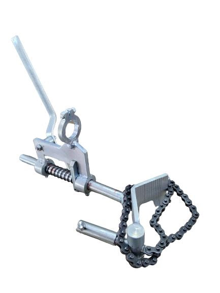 Pipe Drill Stand (Arm) | Model: PDS Pipe Drill Stand Aiko 