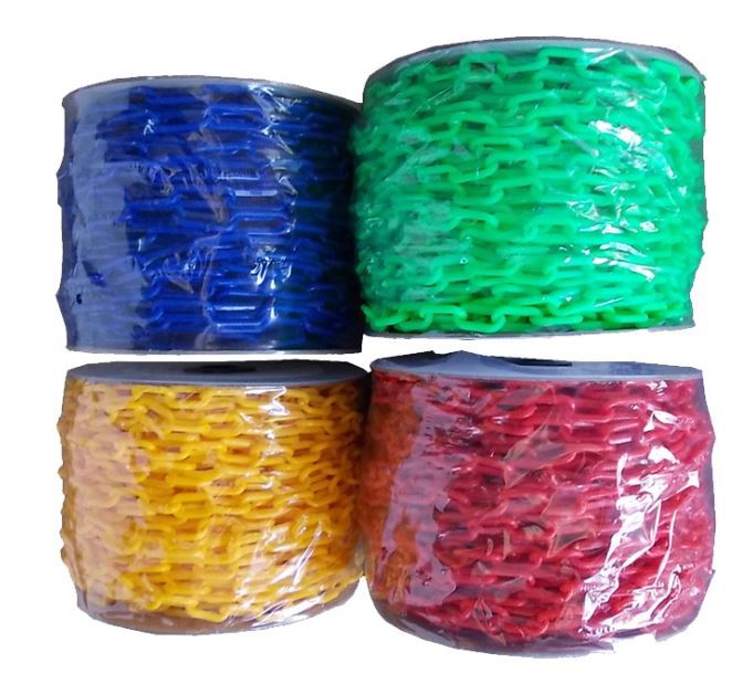 Plastic Chain 45M | Model : CHAIN-P-