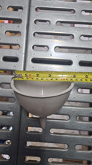 Plastic Oil Funnel| Model : FUNNEL-0 Funnels Aiko 