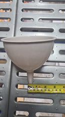 Plastic Oil Funnel| Model : FUNNEL-0 Funnels Aiko 