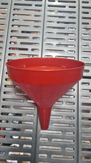 Plastic Oil Funnel| Model : FUNNEL-0 Funnels Aiko 
