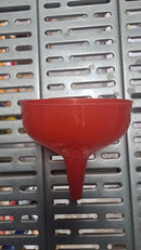 Plastic Oil Funnel| Model : FUNNEL-0 Funnels Aiko 