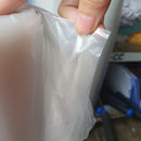 Plastic Sheet Roll | 54" x 0.08 x 30m (AA) Plastic Sheet Aiko 