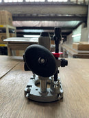 Plunge Base Set for Compact Trimmer | Model : *M3701-PH-YM Plunge base Aiko 