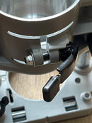 Plunge Base Set for Compact Trimmer | Model : *M3701-PH-YM Plunge base Aiko 