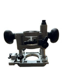 Plunge Base Set for Compact Trimmer | Model : *M3701-PH-YM Plunge base Aiko 