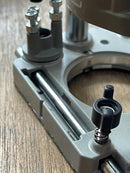 Plunge Base Set for Compact Trimmer | Model : *M3701-PH-YM Plunge base Aiko 