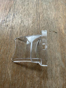 Plunge Base Set for Compact Trimmer | Model : *M3701-PH-YM Plunge base Aiko 