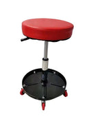 Pneumatic Car Repair Chair | Model : AM-HM1912 Chair Aiko 